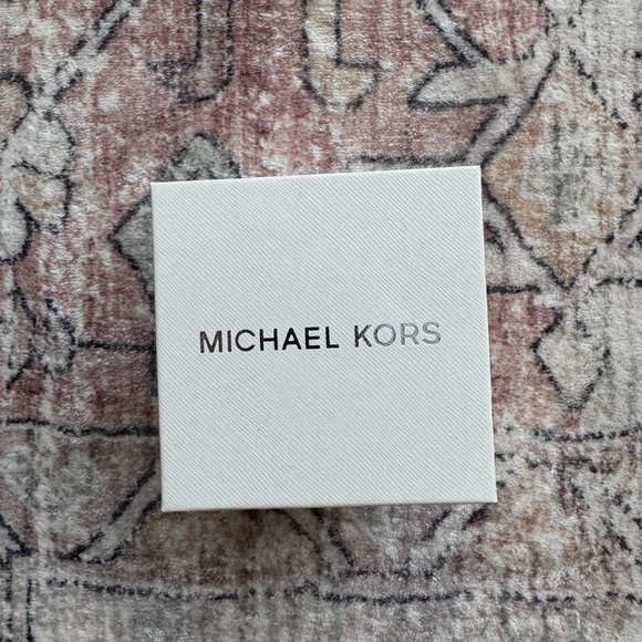 Slim Runway Gold-Tone Stainless Steel Watch - Picture 6 of 6